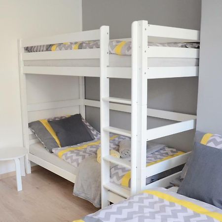 Hostel Bratislava Exteriör bild