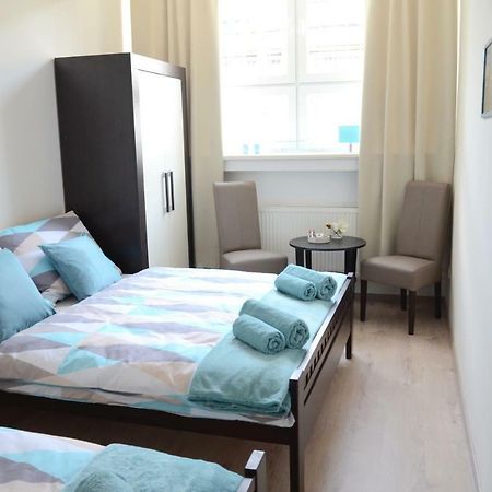Hostel Bratislava Exteriör bild