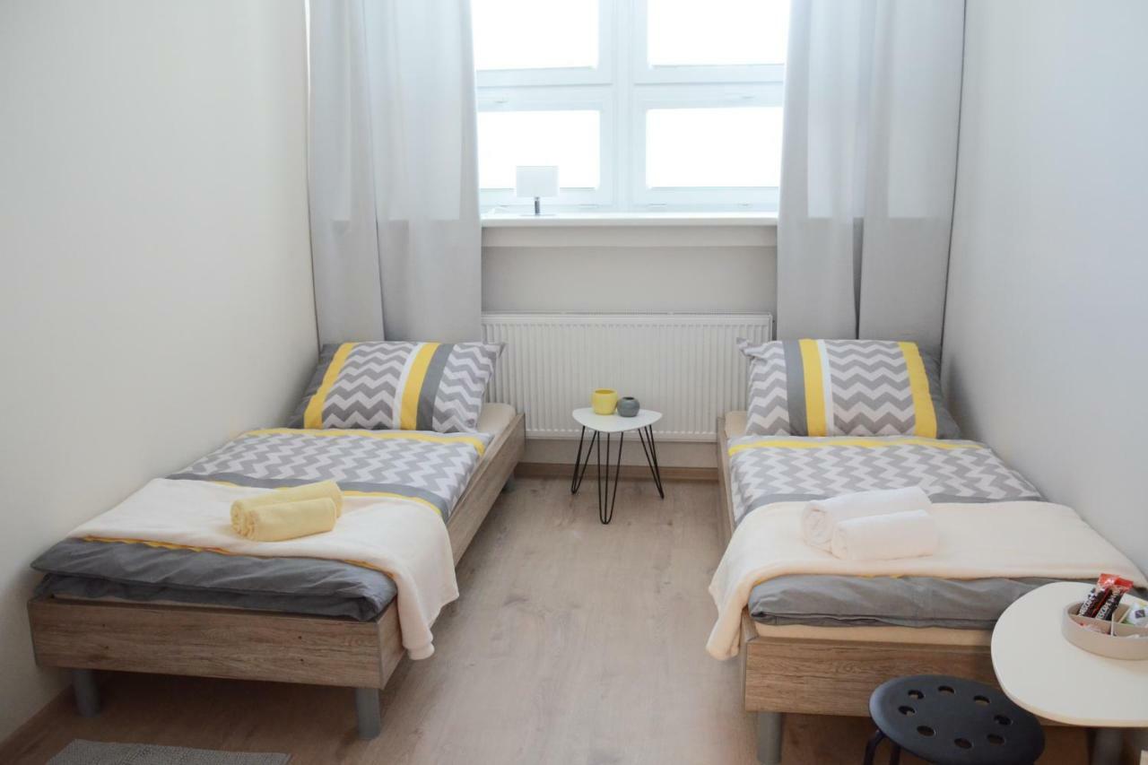 Hostel Bratislava Exteriör bild