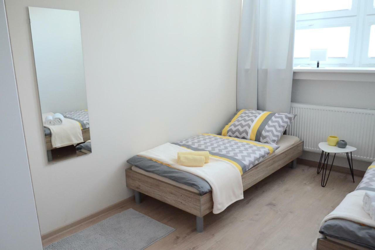 Hostel Bratislava Exteriör bild
