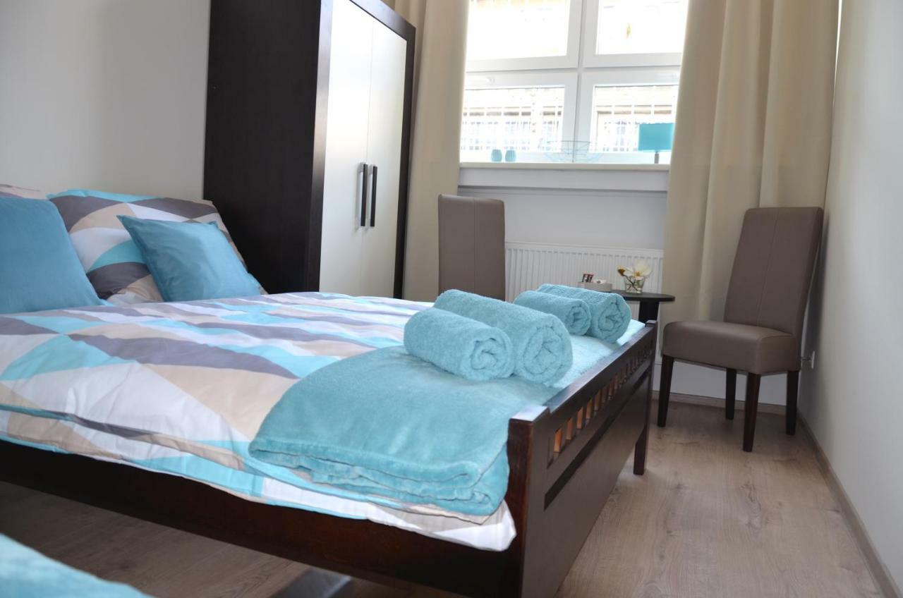 Hostel Bratislava Exteriör bild