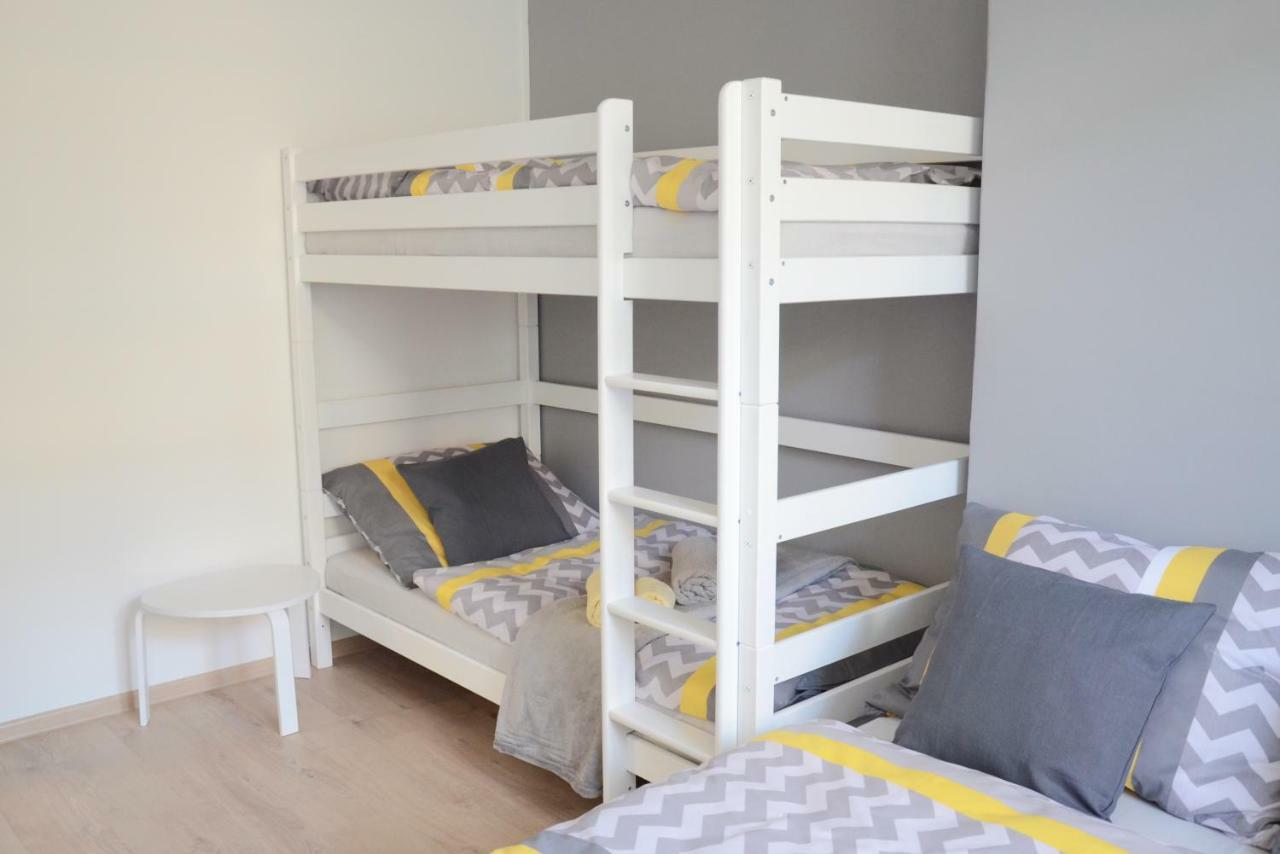 Hostel Bratislava Exteriör bild