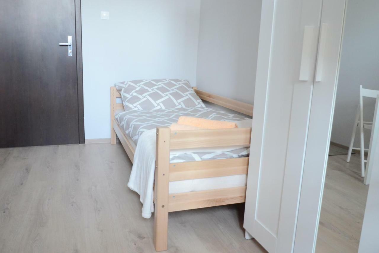 Hostel Bratislava Exteriör bild
