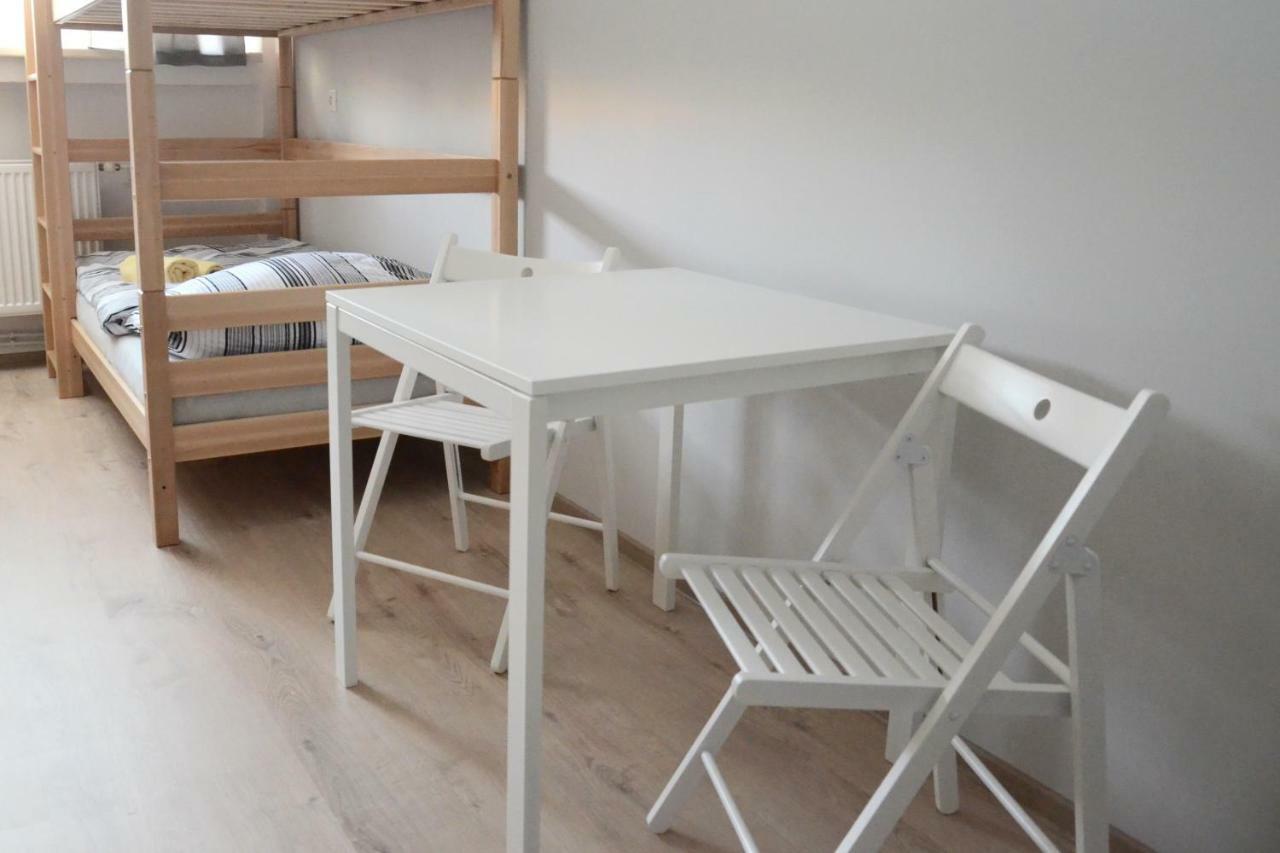 Hostel Bratislava Exteriör bild
