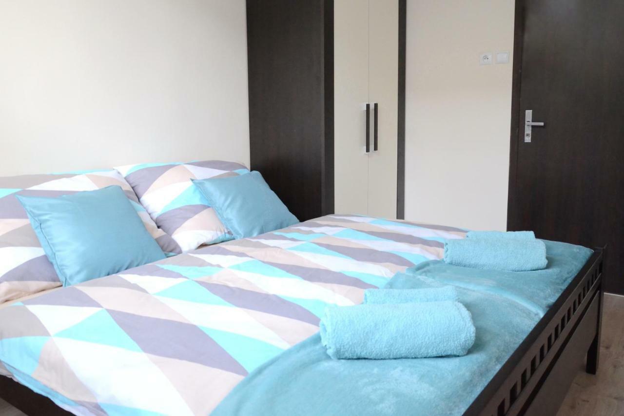 Hostel Bratislava Exteriör bild