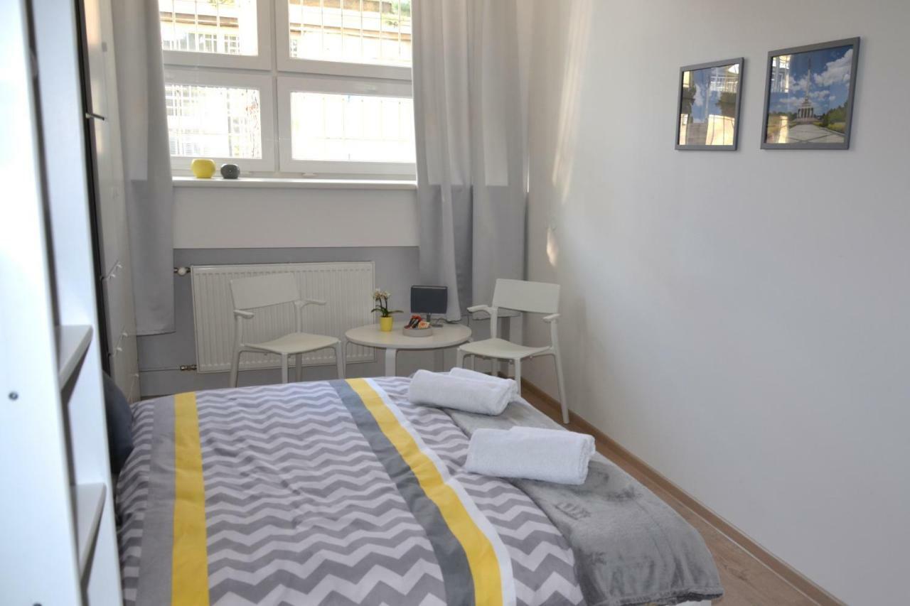 Hostel Bratislava Exteriör bild
