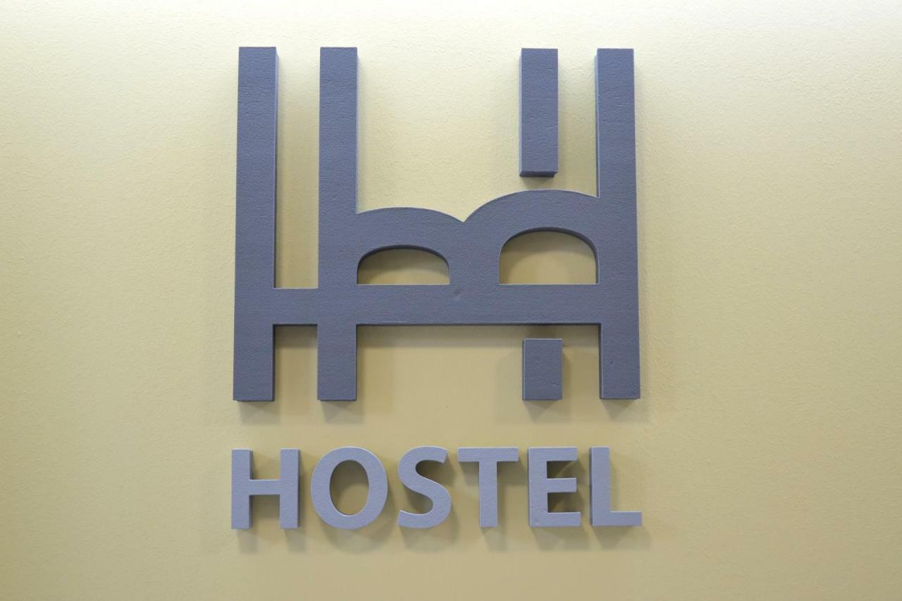 Hostel Bratislava Exteriör bild