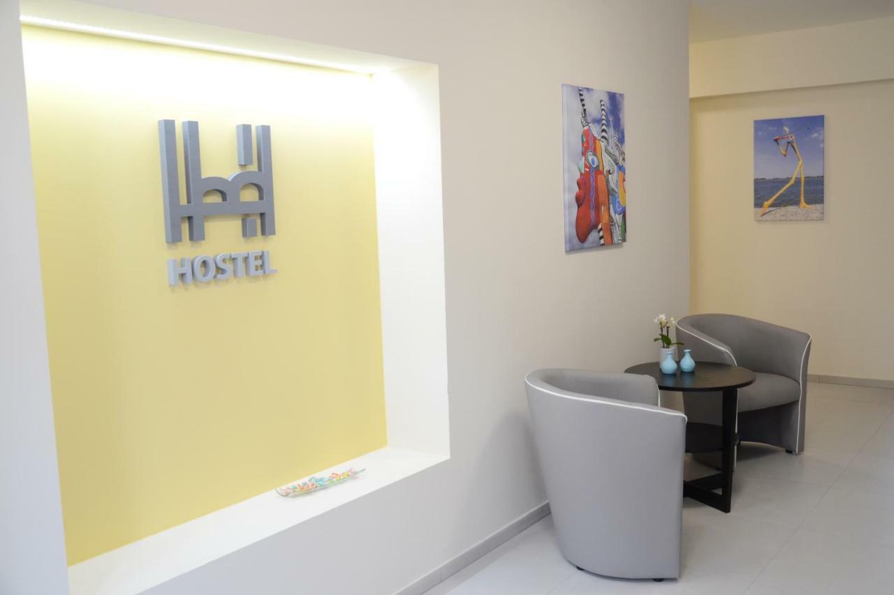 Hostel Bratislava Exteriör bild