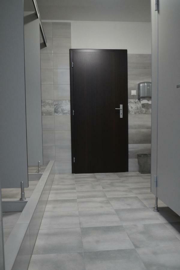 Hostel Bratislava Exteriör bild