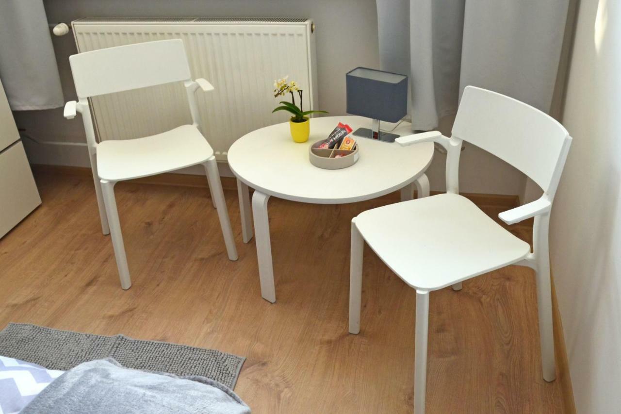 Hostel Bratislava Exteriör bild