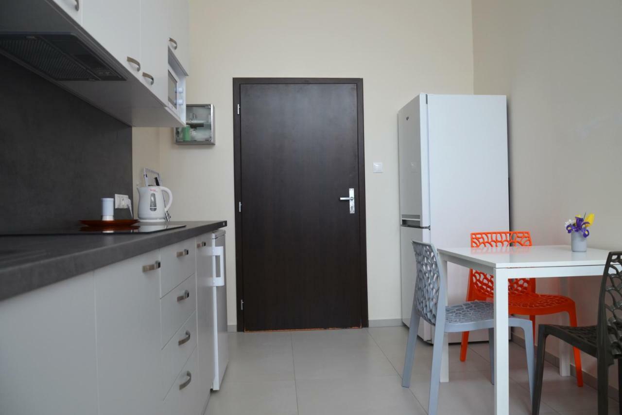 Hostel Bratislava Exteriör bild