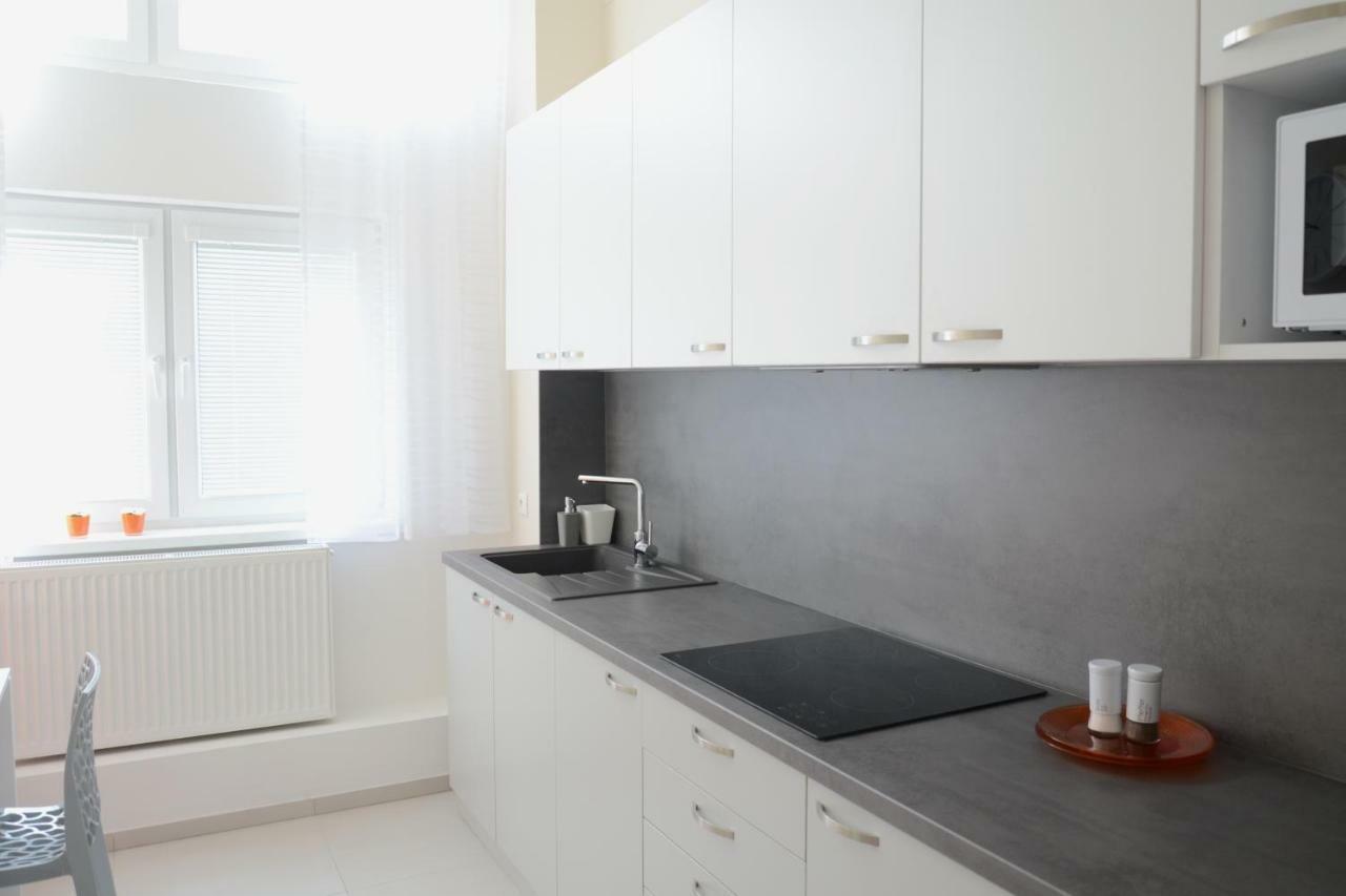 Hostel Bratislava Exteriör bild