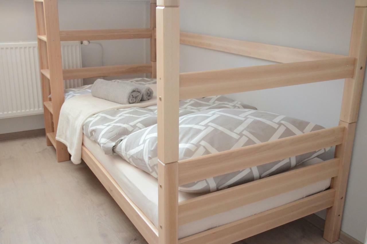 Hostel Bratislava Exteriör bild