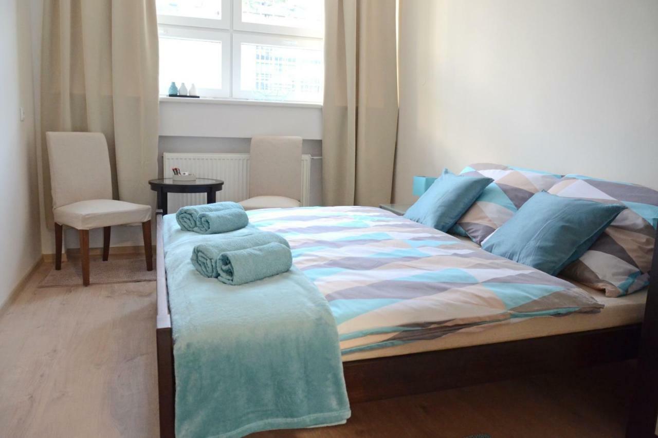 Hostel Bratislava Exteriör bild